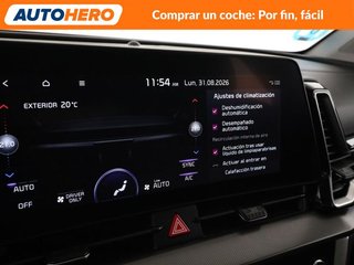 Kia Sportage 1.6 Plug-in Hybrid GT-Line 4WD