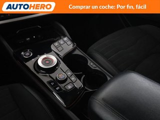 Kia Sportage 1.6 Plug-in Hybrid GT-Line 4WD