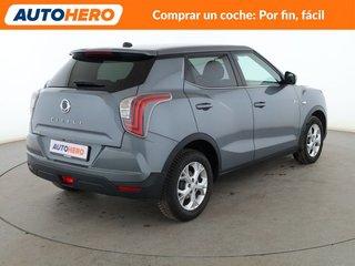 SsangYong Tivoli 1.2 GDI Urban+ 4x2