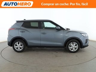 SsangYong Tivoli 1.2 GDI Urban+ 4x2