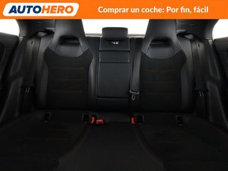 Mercedes-Benz Clase CLA CLA 200 d AMG Line