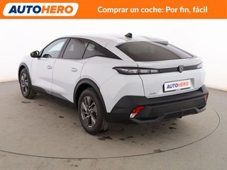 Peugeot 408 1.2 PureTech Allure