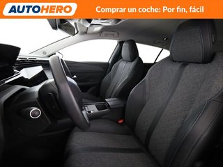 Peugeot 408 1.2 PureTech Allure