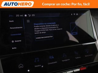 Peugeot 408 1.2 PureTech Allure