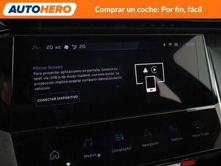 Peugeot 408 1.2 PureTech Allure