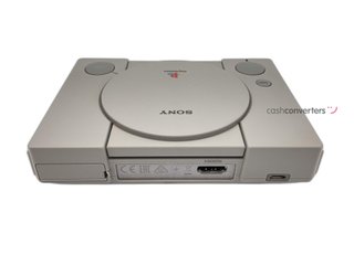 sony playstation classic