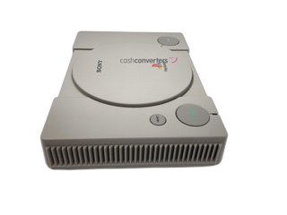 sony playstation classic