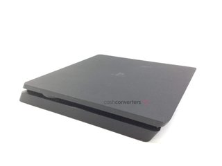 sony ps4 slim 500gb