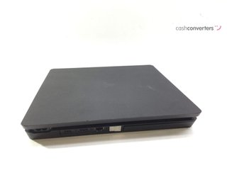 sony ps4 slim 500gb