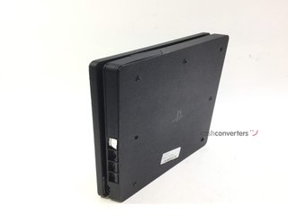 sony ps4 slim 500gb