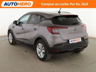 Mitsubishi ASX 1.0 TCE Motion