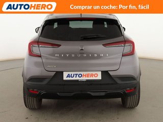 Mitsubishi ASX 1.0 TCE Motion