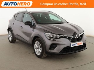 Mitsubishi ASX 1.0 TCE Motion