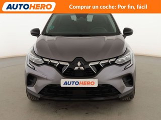 Mitsubishi ASX 1.0 TCE Motion