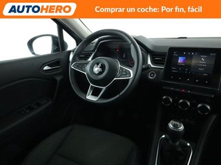 Mitsubishi ASX 1.0 TCE Motion