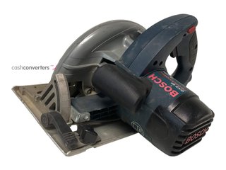 sierra circular bosch gks 65 professional