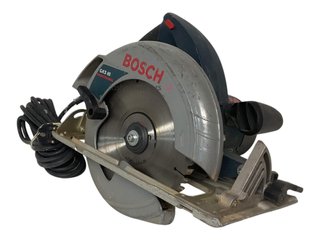 sierra circular bosch gks 65 professional