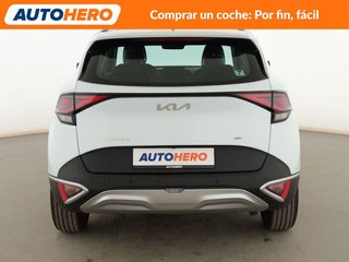 Kia Sportage 1.6 TGDI Hybrid Drive