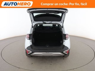 Kia Sportage 1.6 TGDI Hybrid Drive