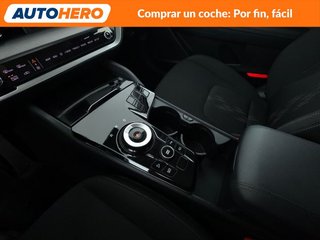 Kia Sportage 1.6 TGDI Hybrid Drive
