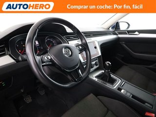 Volkswagen Passat 1.6 TDI Advance BlueMotion Tech