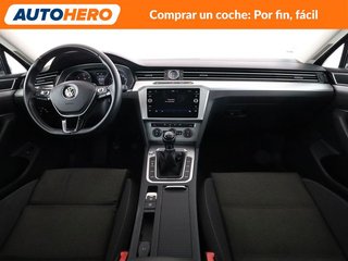 Volkswagen Passat 1.6 TDI Advance BlueMotion Tech