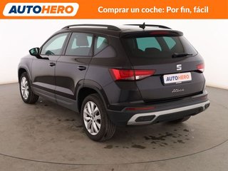 Seat Ateca 1.0 TSI Style Go