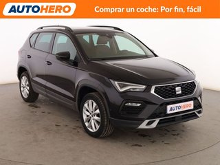 Seat Ateca 1.0 TSI Style Go
