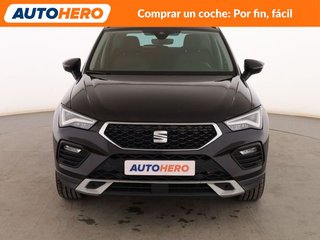 Seat Ateca 1.0 TSI Style Go