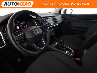 Seat Ateca 1.0 TSI Style Go