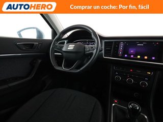 Seat Ateca 1.0 TSI Style Go