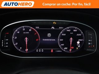 Seat Ateca 1.0 TSI Style Go