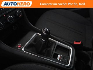 Seat Ateca 1.0 TSI Style Go