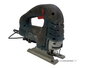 sierra calar bosch azul gst 150 bce