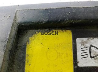 20437091 faro izquierdo alfa romeo 155 (167_)