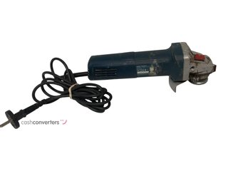 radial bosch gws 880