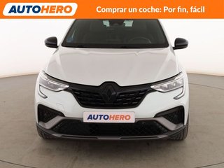 Renault Arkana 1.6 Hybrid E-Tech Engineered