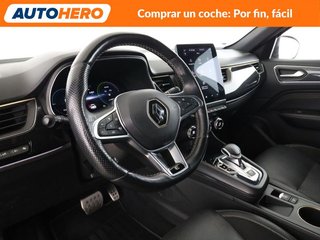 Renault Arkana 1.6 Hybrid E-Tech Engineered