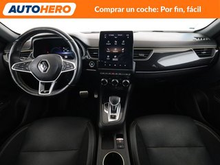 Renault Arkana 1.6 Hybrid E-Tech Engineered
