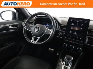 Renault Arkana 1.6 Hybrid E-Tech Engineered