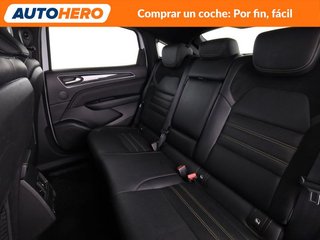 Renault Arkana 1.6 Hybrid E-Tech Engineered