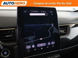 Renault Arkana 1.6 Hybrid E-Tech Engineered