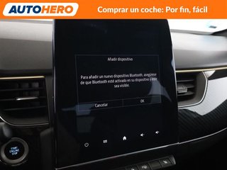 Renault Arkana 1.6 Hybrid E-Tech Engineered