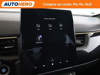 Renault Arkana 1.6 Hybrid E-Tech Engineered