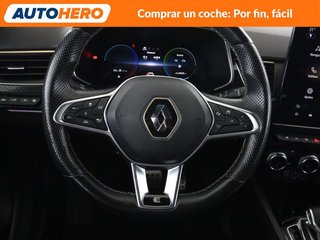 Renault Arkana 1.6 Hybrid E-Tech Engineered