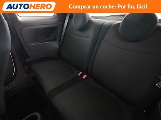 Abarth 500 1.4 Turbo