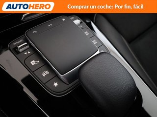 Mercedes-Benz Clase CLA CLA 200 d AMG Line