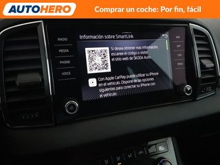Skoda Karoq 1.0 TSI Ambition