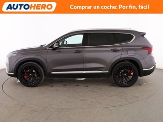 Hyundai Santa Fe 1.6 T-GDI Hybrid Maxx 2WD