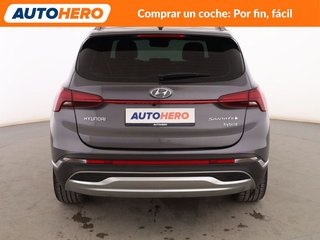 Hyundai Santa Fe 1.6 T-GDI Hybrid Maxx 2WD